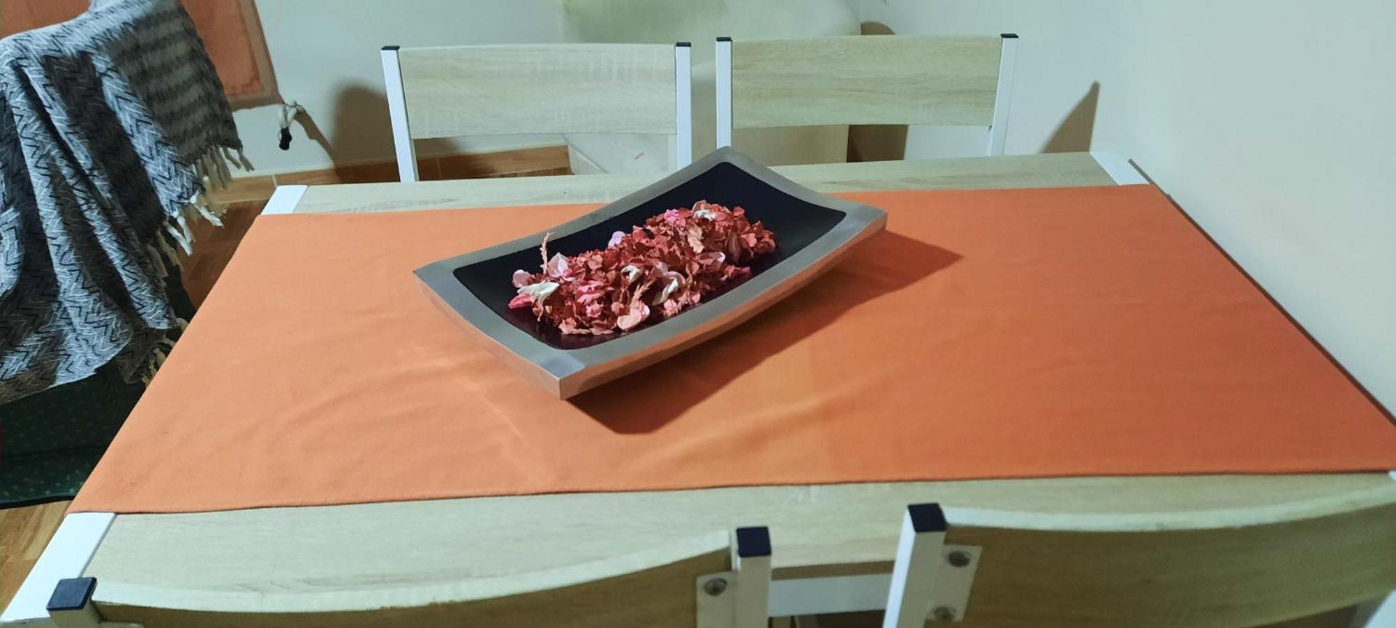 Casa De Enkiu * Dudar