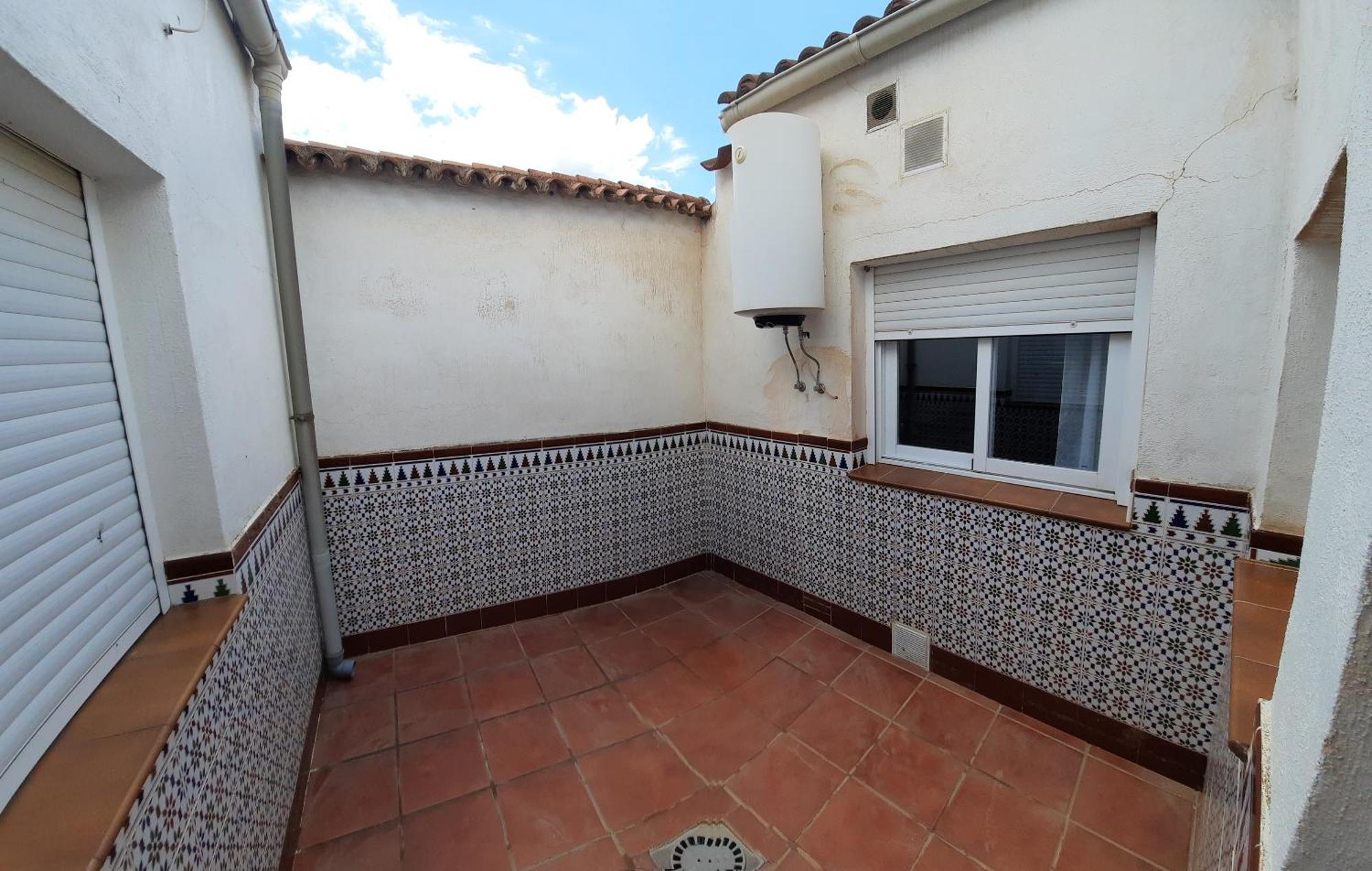 Casa De Enkiu Holiday home *
